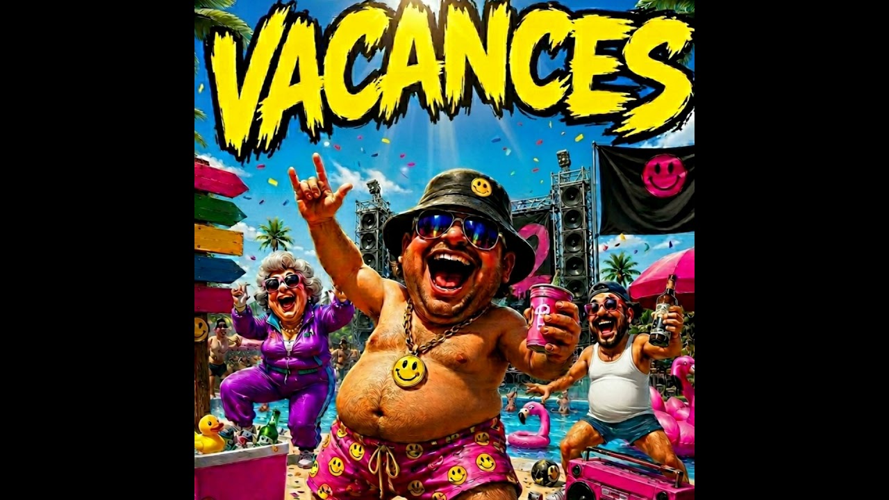 Vacances (Bonus)