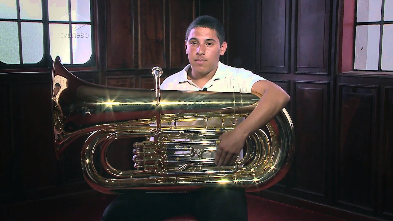 Som e Prosa - Saiba mais: Tuba
