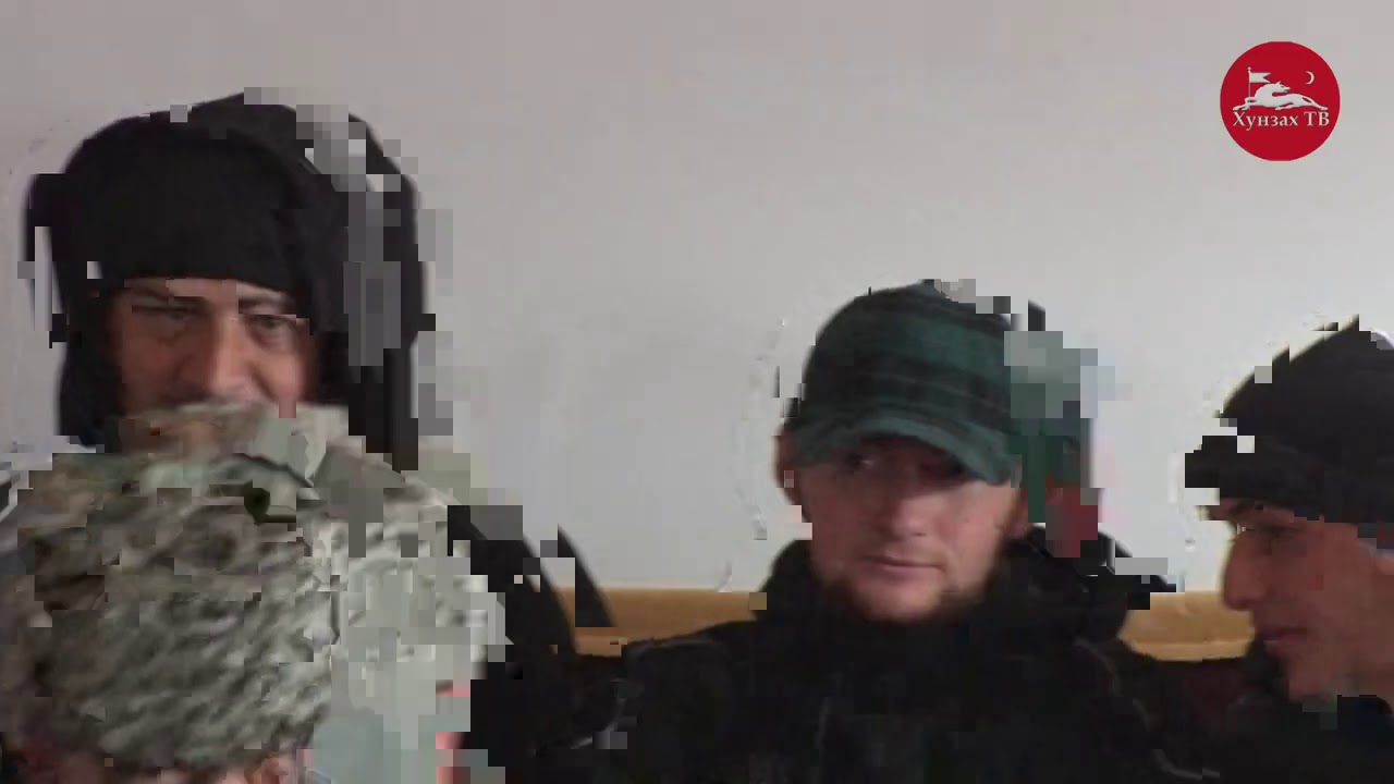 Г1адамал ва замана