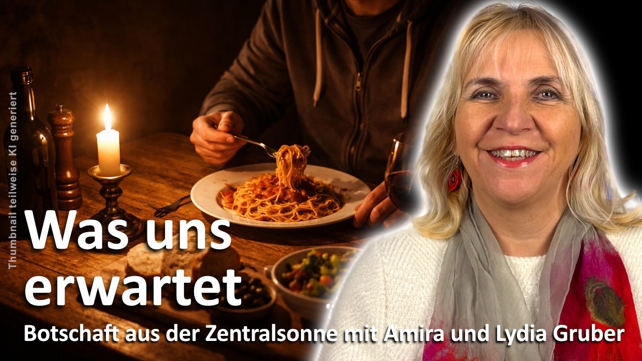 Was uns erwartet – das solltest du jetzt wissen