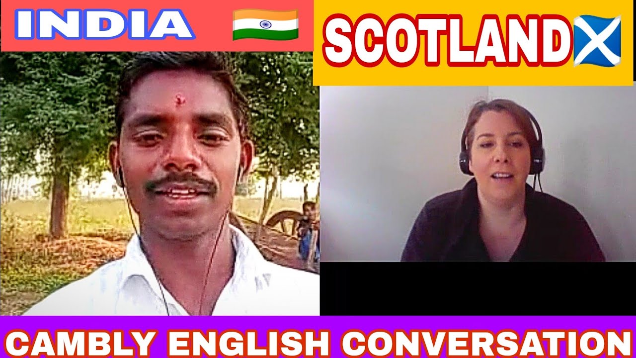 Cambly english conversation | Cambly english | Cambly Free minutes | Meli | #English_conversastion