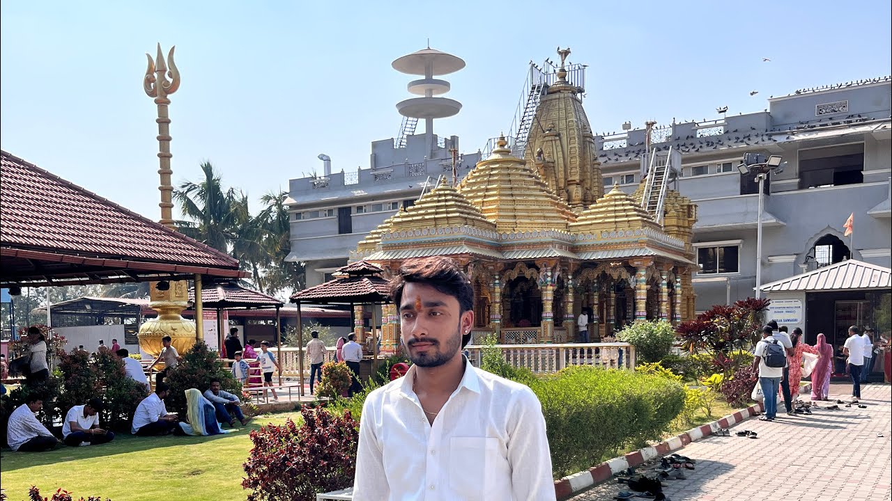 🚩Shivraatri Special day “TOUR” bhai sabhi ke sath 🫂