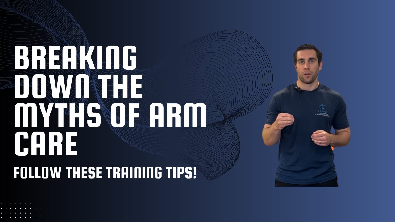 Essential Arm Care for High School Pitchers: Bests Weights, Reps, and Techniques