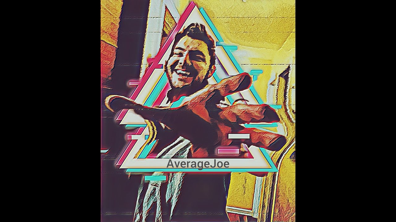 AverageJoe | Cheese and Crackers (Official Audio)