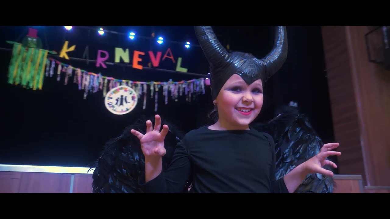 KARNEVAL (2023) - 1. stupeň