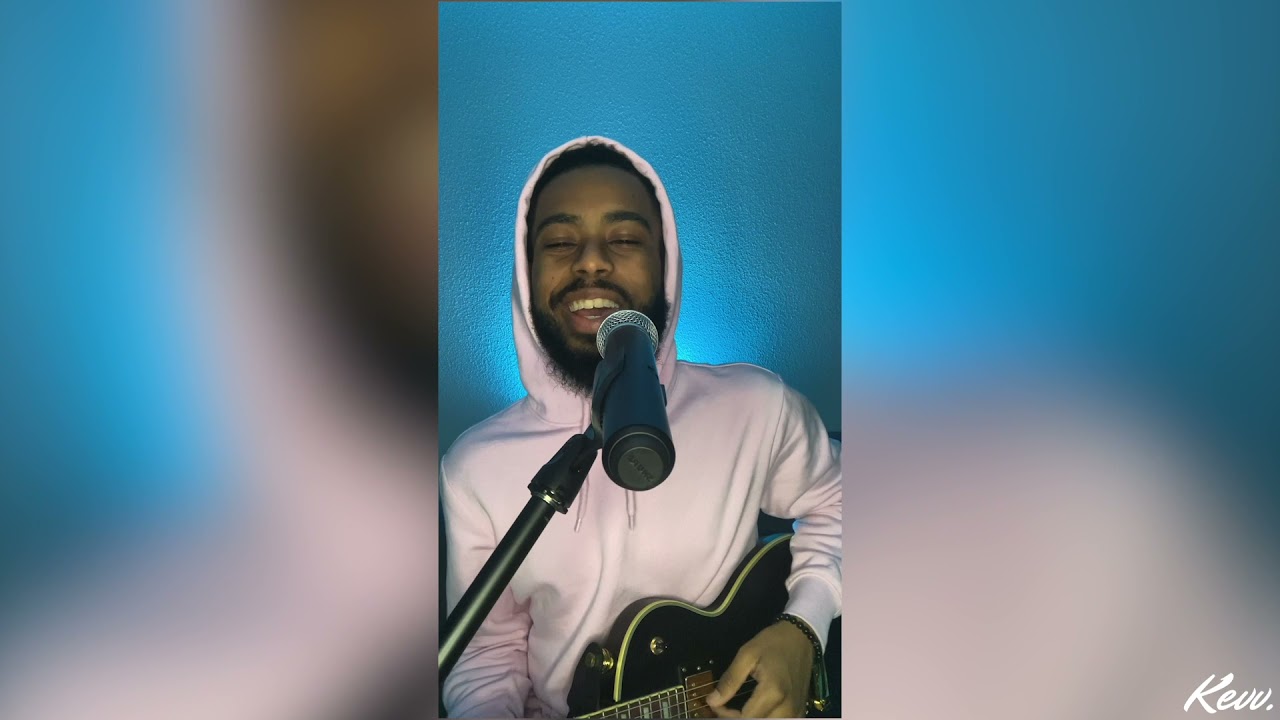 DJIS TUMA MI MAN (Acoustic Cover)
