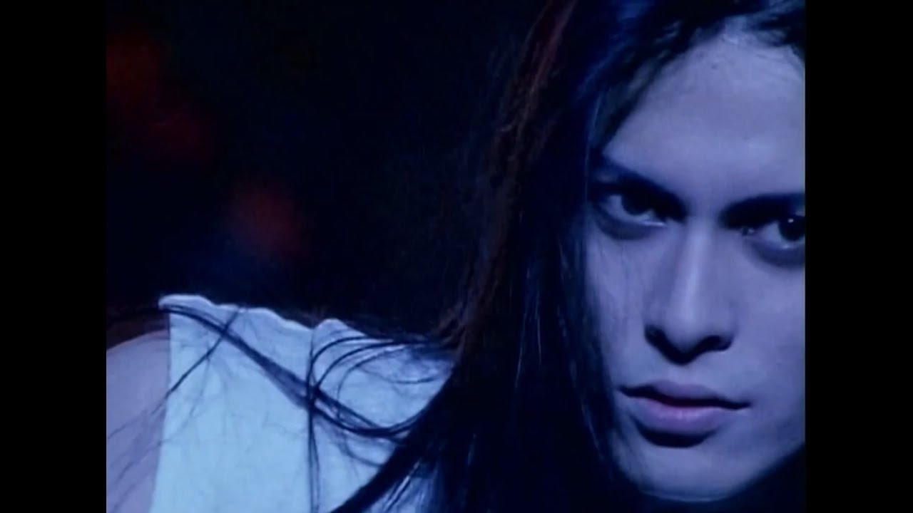BUCK-TICK - MOON LIGHT - Türkçe Altyazılı (TrSub)
