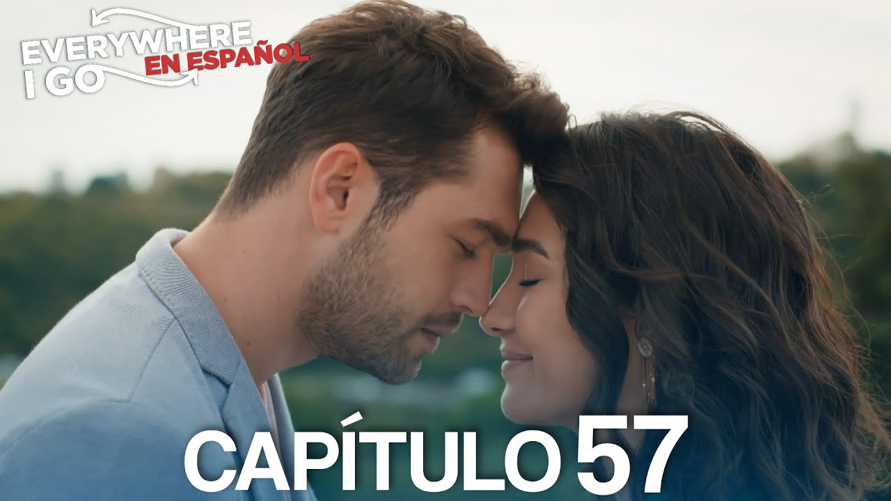 Everywhere I Go Capítulo 57 (en Español)