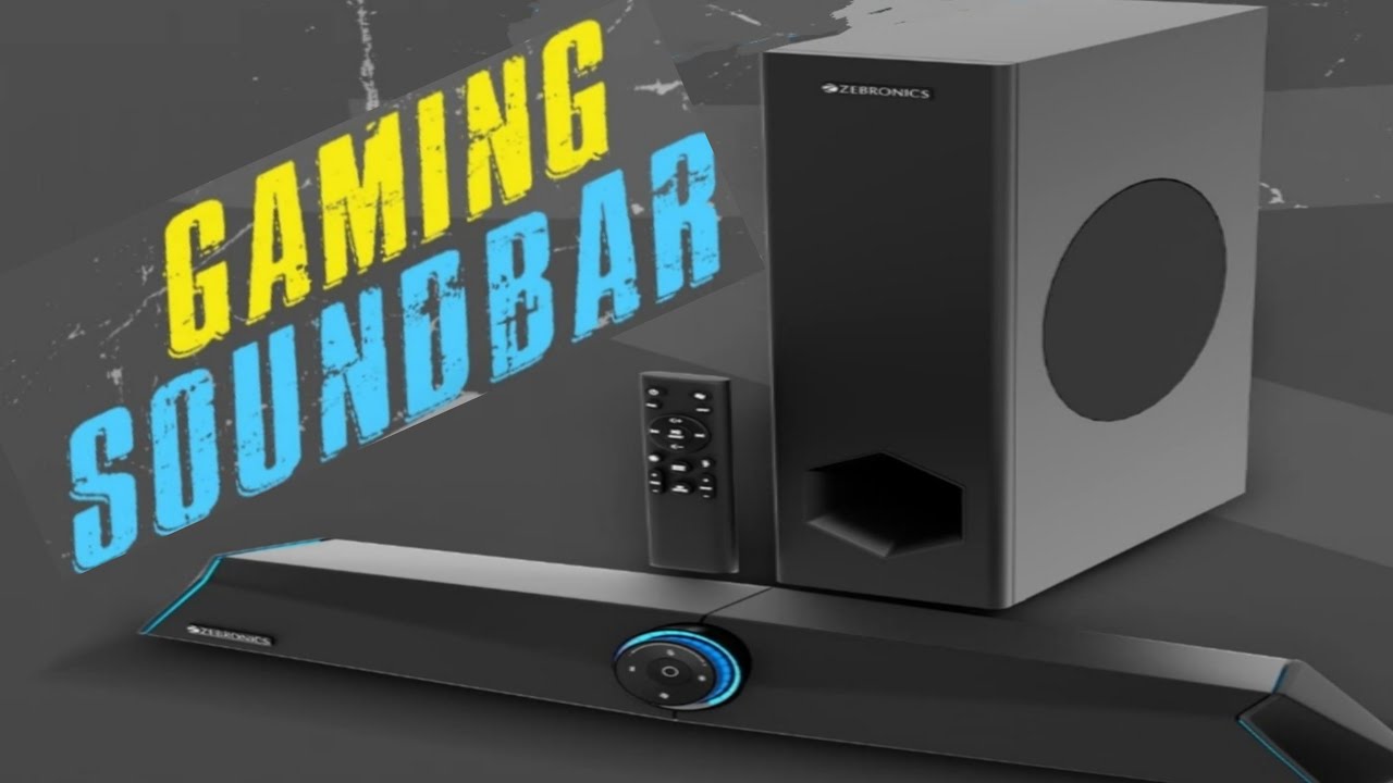 Zeb Sonic Bar 100|Best Soundbar 2022|Zebronics Soundbar|#zebronics|#soundbar|#shorts|#youtubeshorts
