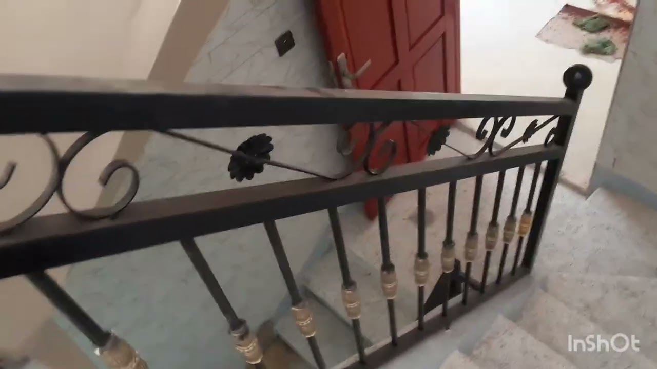 كيفية تركيب برابيز اضرج