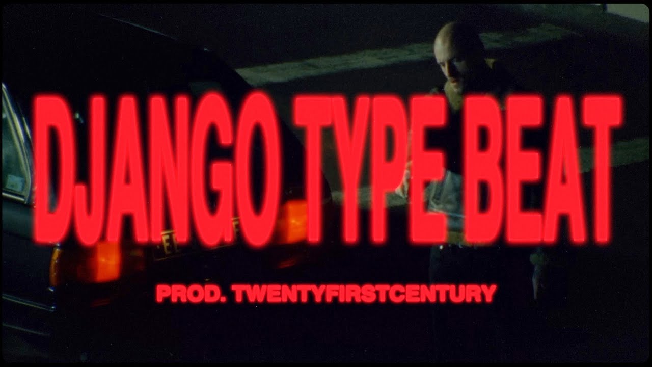 (FREE) Drill Type Beat - Django DKZ X Freeze Corleone X Gazo - (Prod. TwentyFirstCentury)