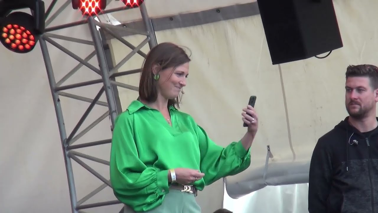 Uitmarkt 2022 Blind Date