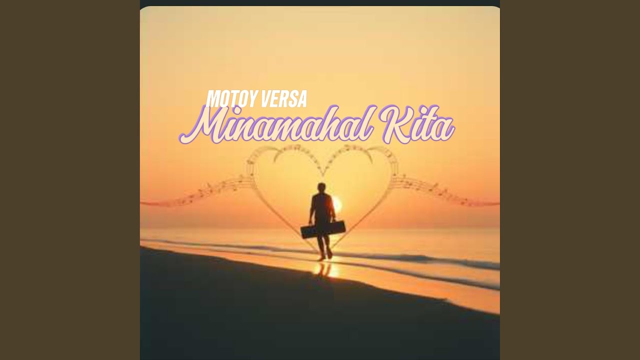 Minamahal kita