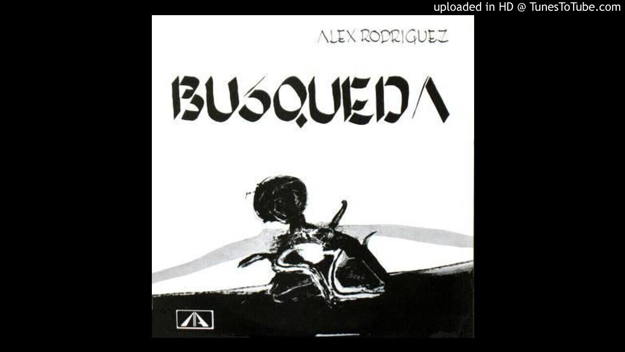 ALEX RODRÍGUEZ - Quetepe