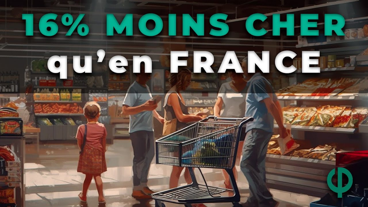 Le Coût de la Vie en Andorre