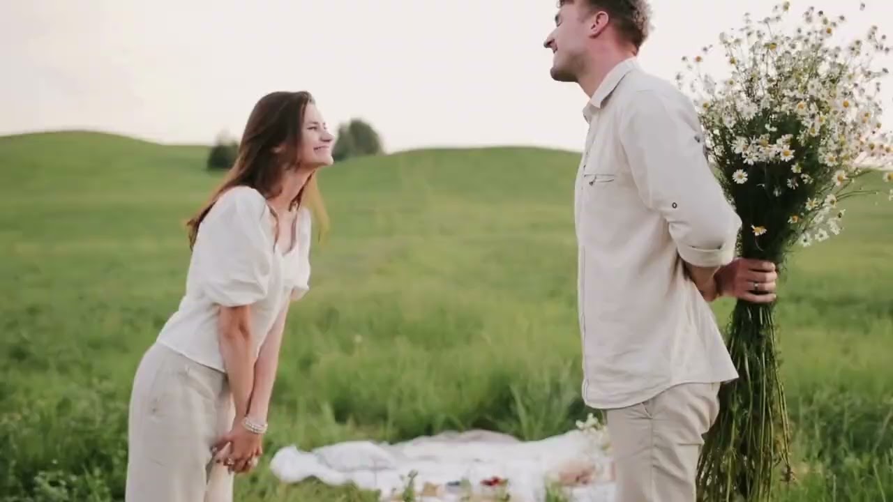 It's Not Legalism, It's a Gift (Shabbat Song)