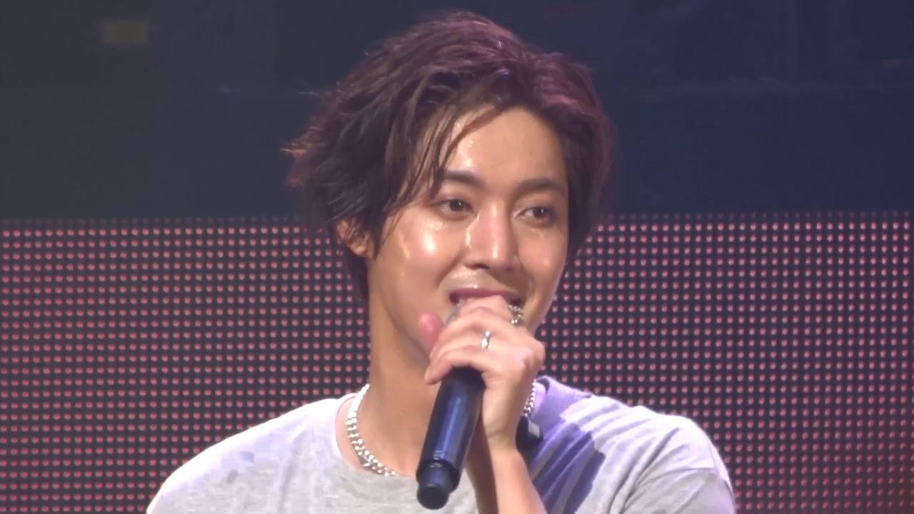 20180421 Ending - Tokyo Haze Encore Day 1