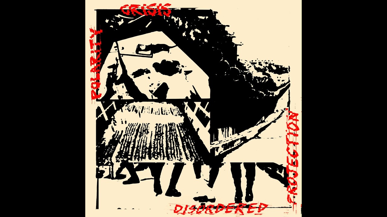 POLARITYCRISIS - DISORDERED PROJECTION (Full 7