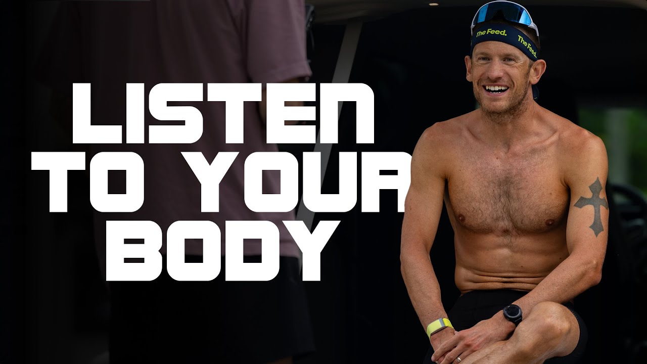 The Key to Staying Injury-Free While Training