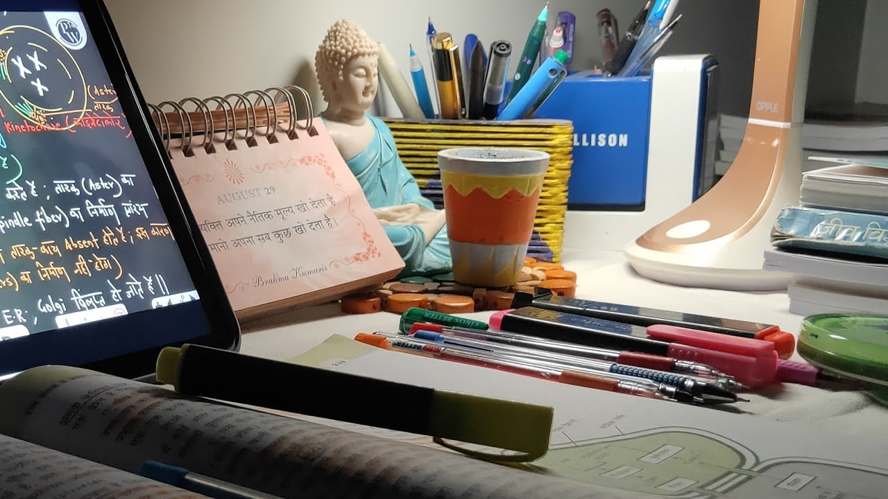🔴 LIVE study for NEET 2026