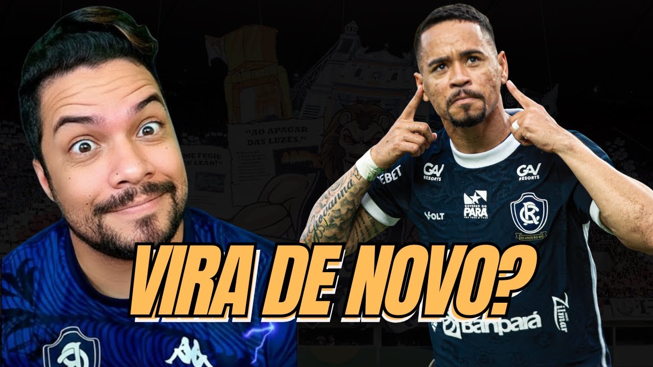 Remo vira o jogo de novo! Pikachu decide e Osorio muda tudo