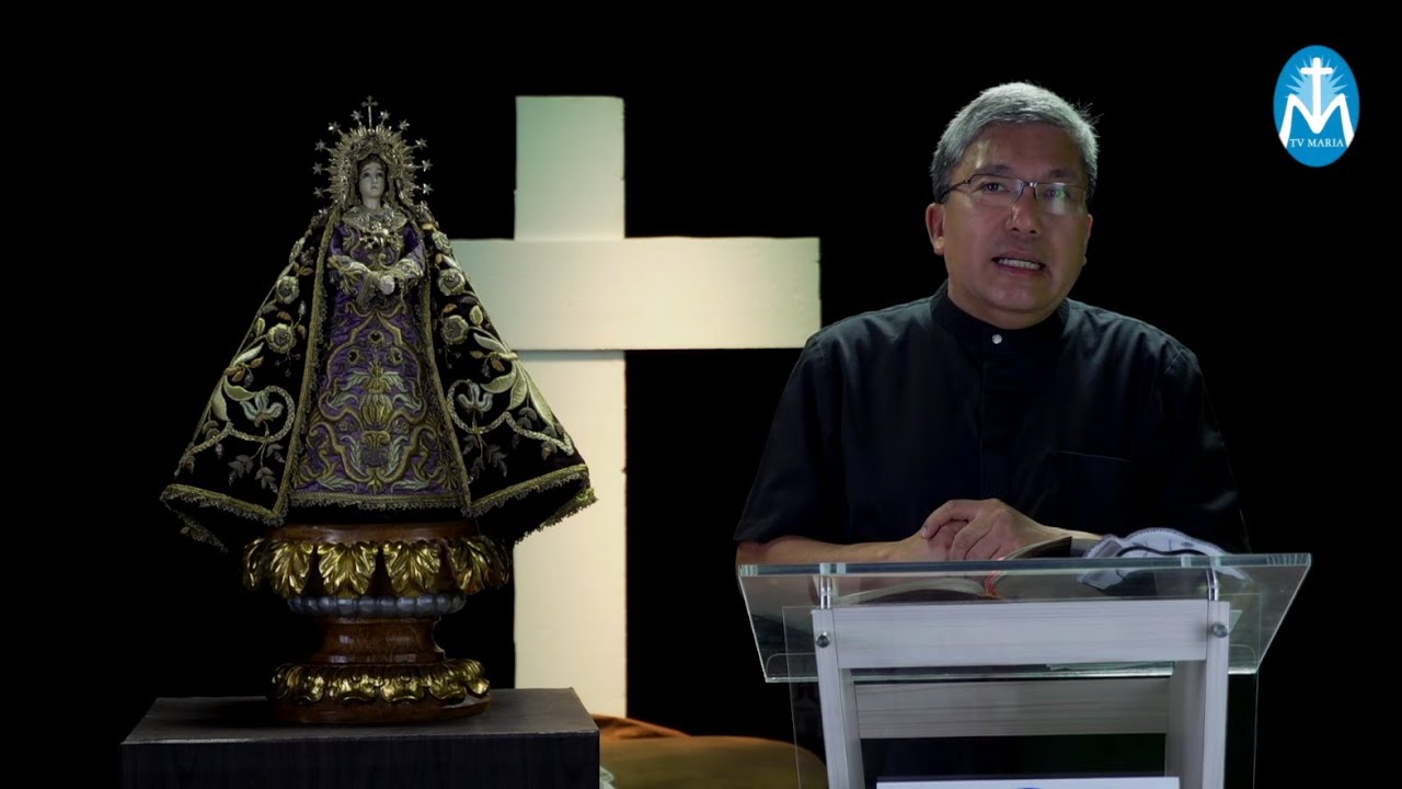 RECOLLECTION: Si Kristo sa Ating Pamayanan sa Panahon ng Krisis.