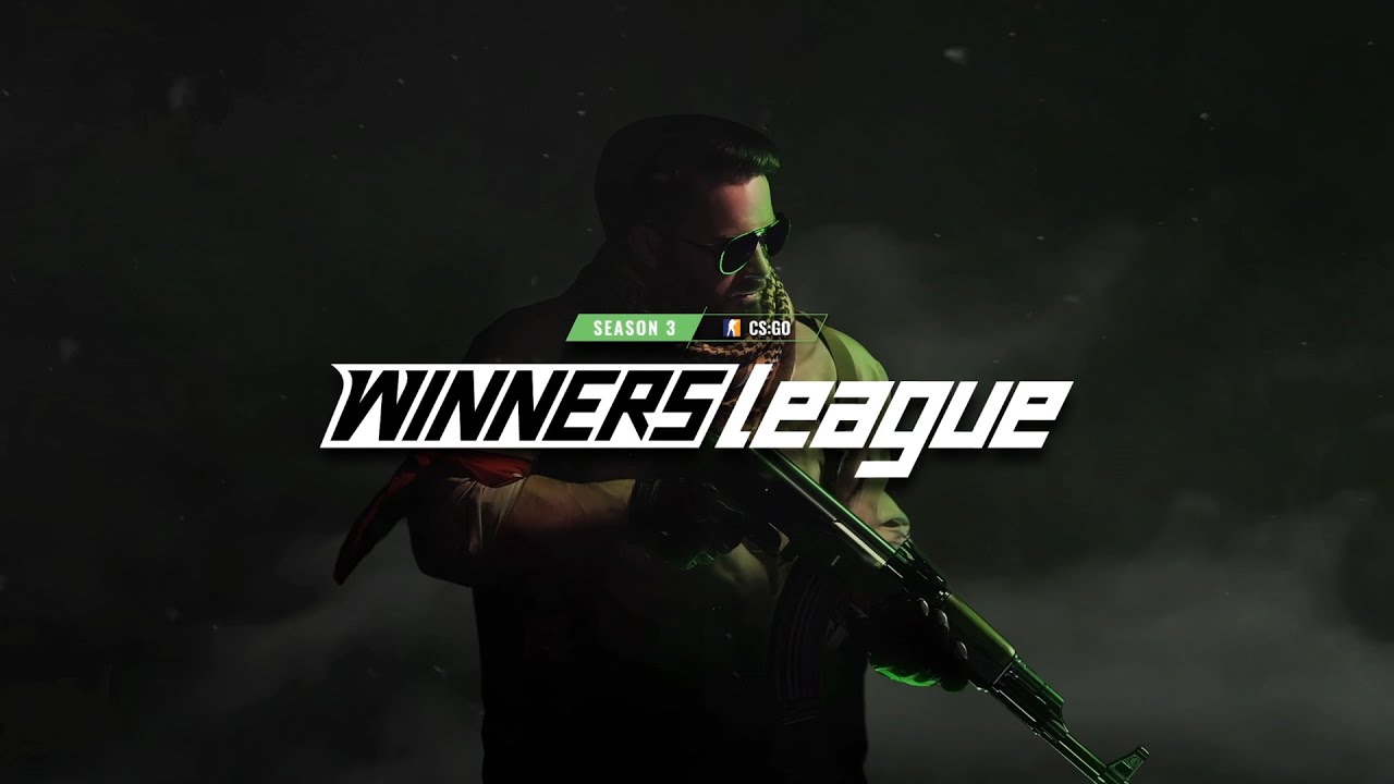 Swole Patrol vs Rugratz | WINNERS League NA Season 3 | Invite Division | Group D | 2019-12-05