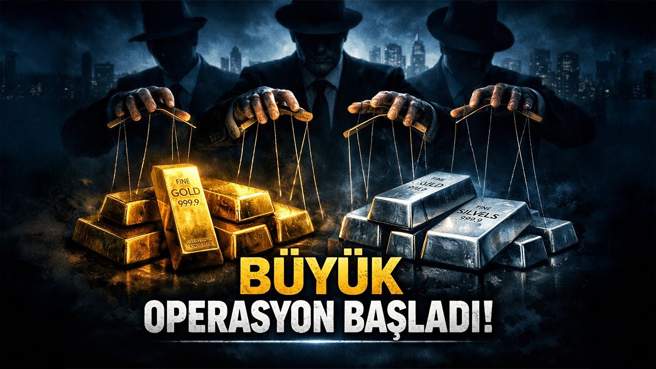 ALTIN VE GÜMÜŞ: Soru-Cevap Canlı Yayını | Sağlam Para + 25$ ÇEKLİŞ