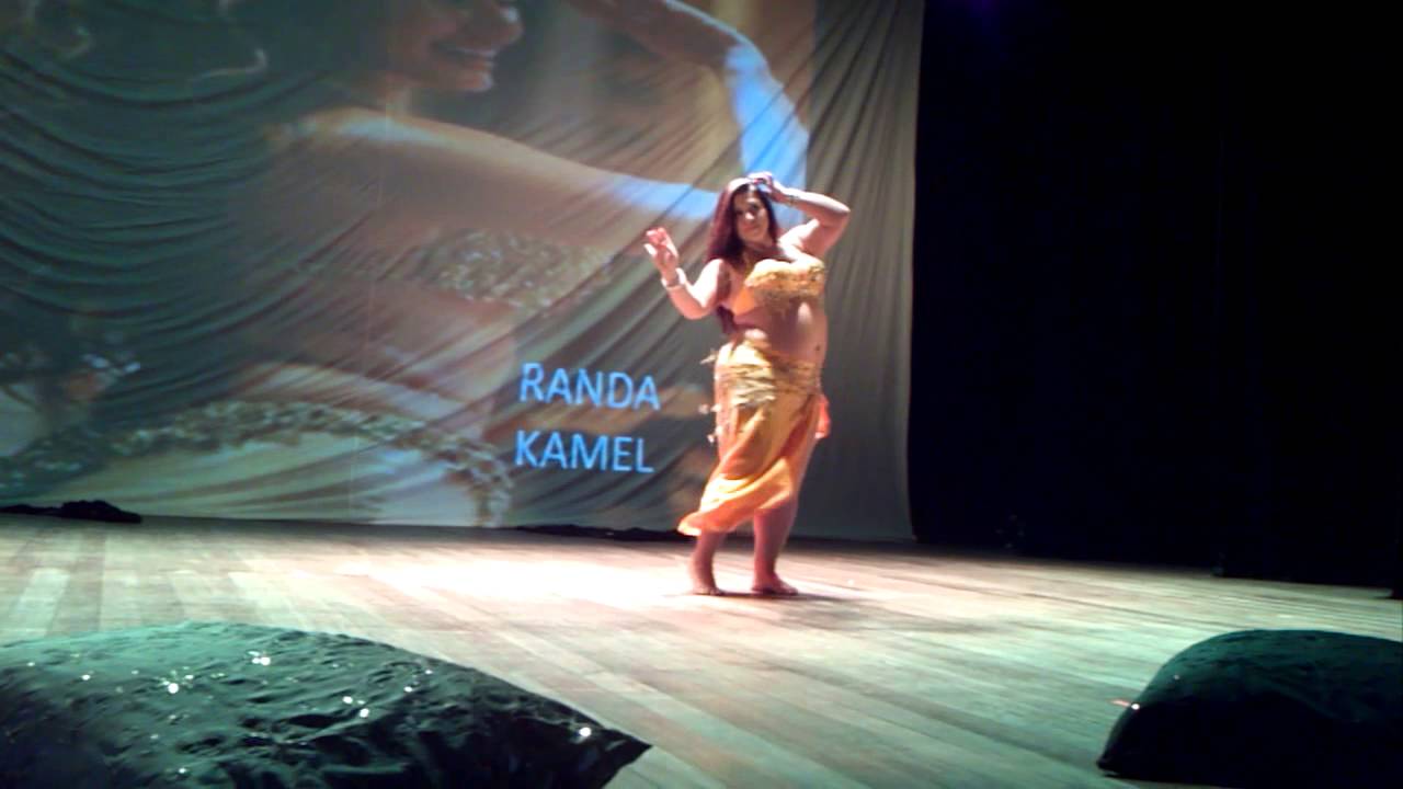 Vanessa Raithz - Show Tahawoul