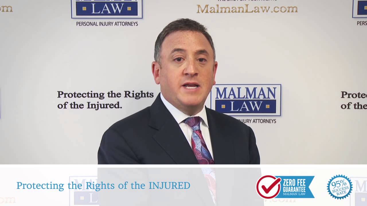Niles, IL Car Accident Injury Lawyer | Traffic Accident Attorney | Top Injury Lawyer