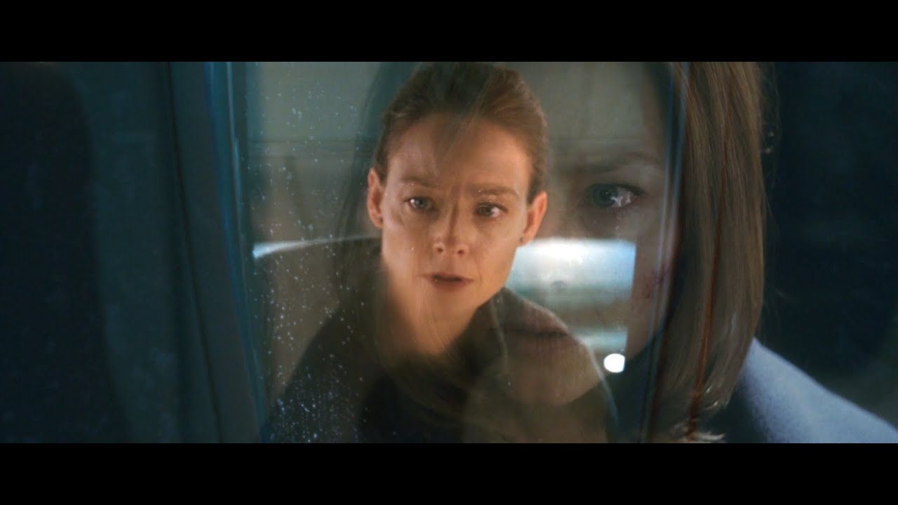 Flightplan 2005 | Drawing the Heart Scene