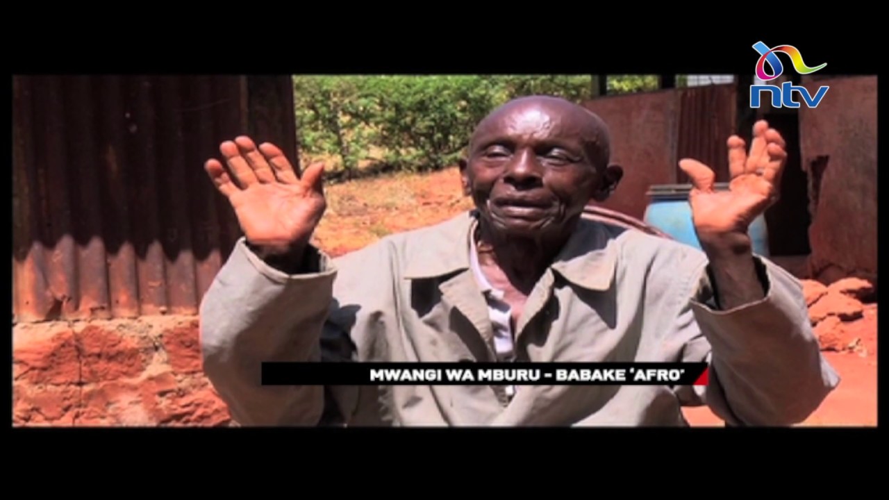 Jinsi Les Wanyika walivyotunga wimbo wa 