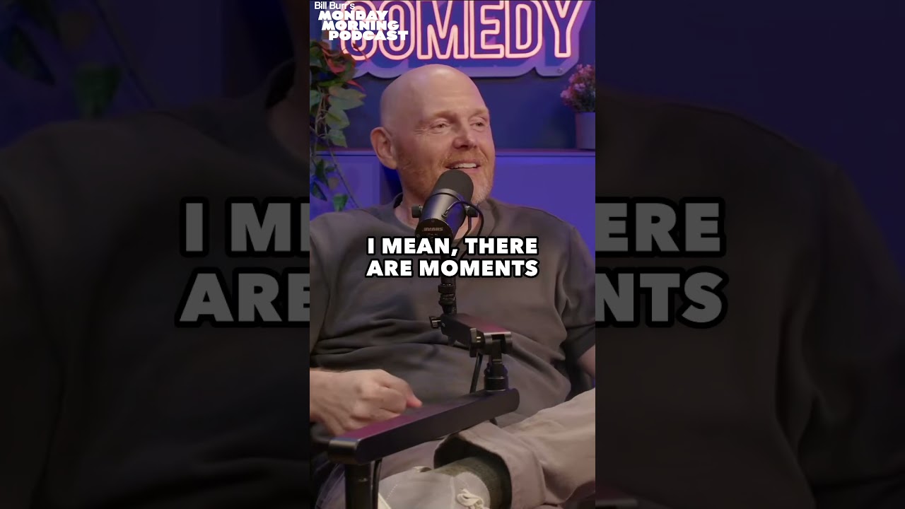 Dave Elitch on Playing with the Mars Volta | #billburr #themarsvolta