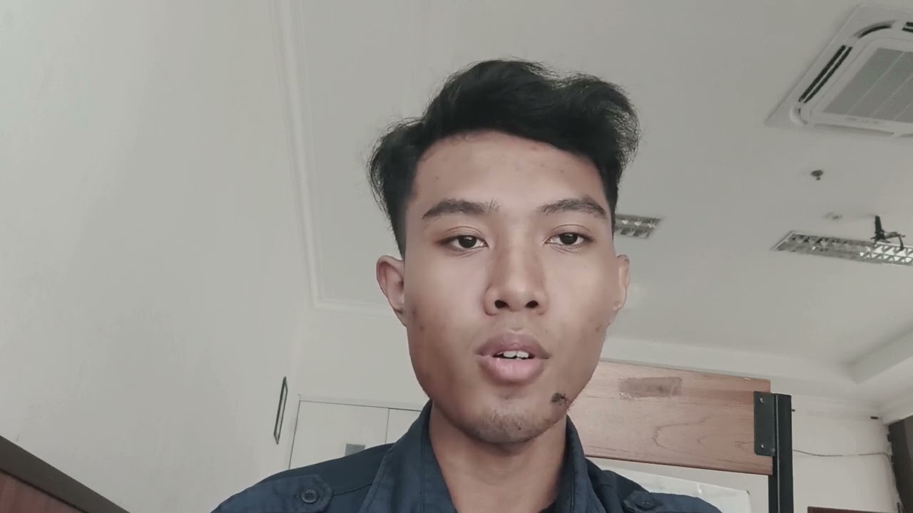 Kendal Rambak Crackers || Public Speaking || English