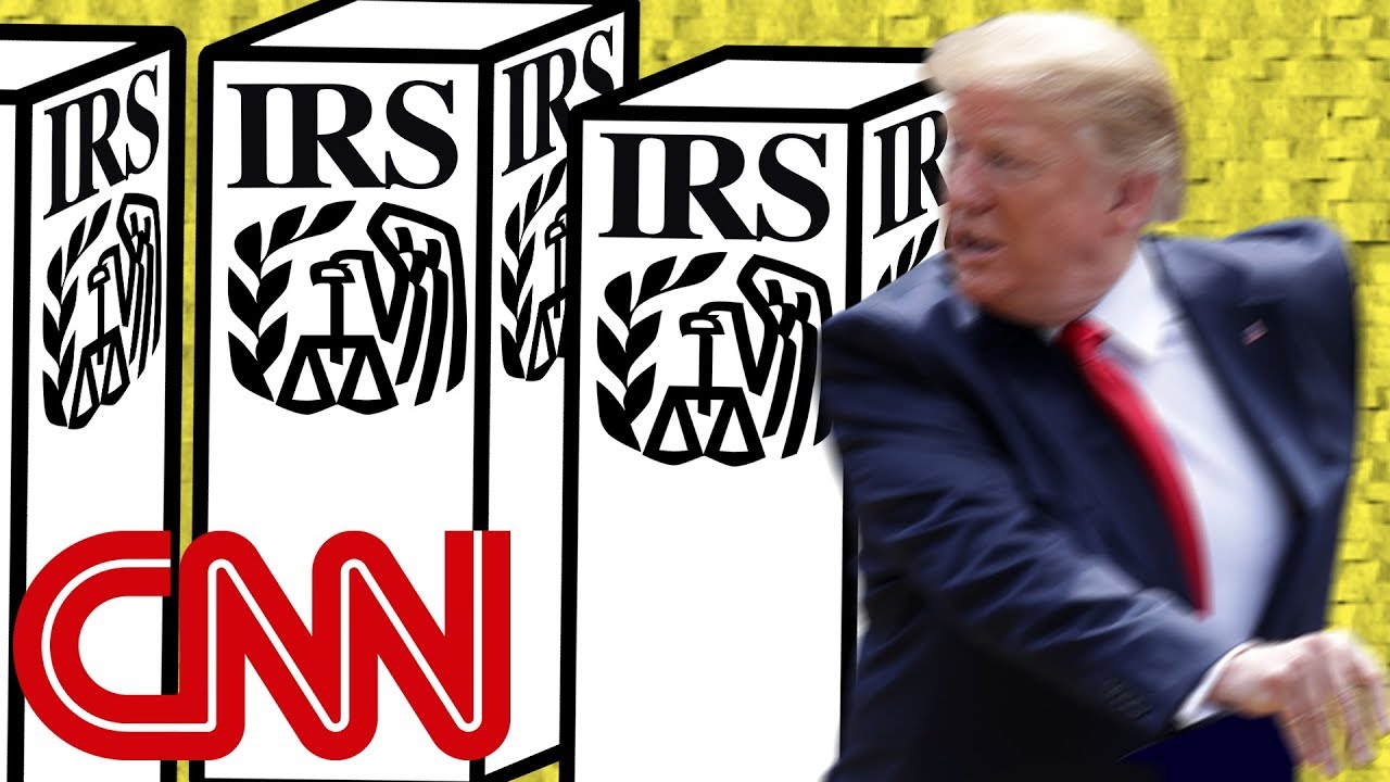 How Trump avoided taxes for so many years