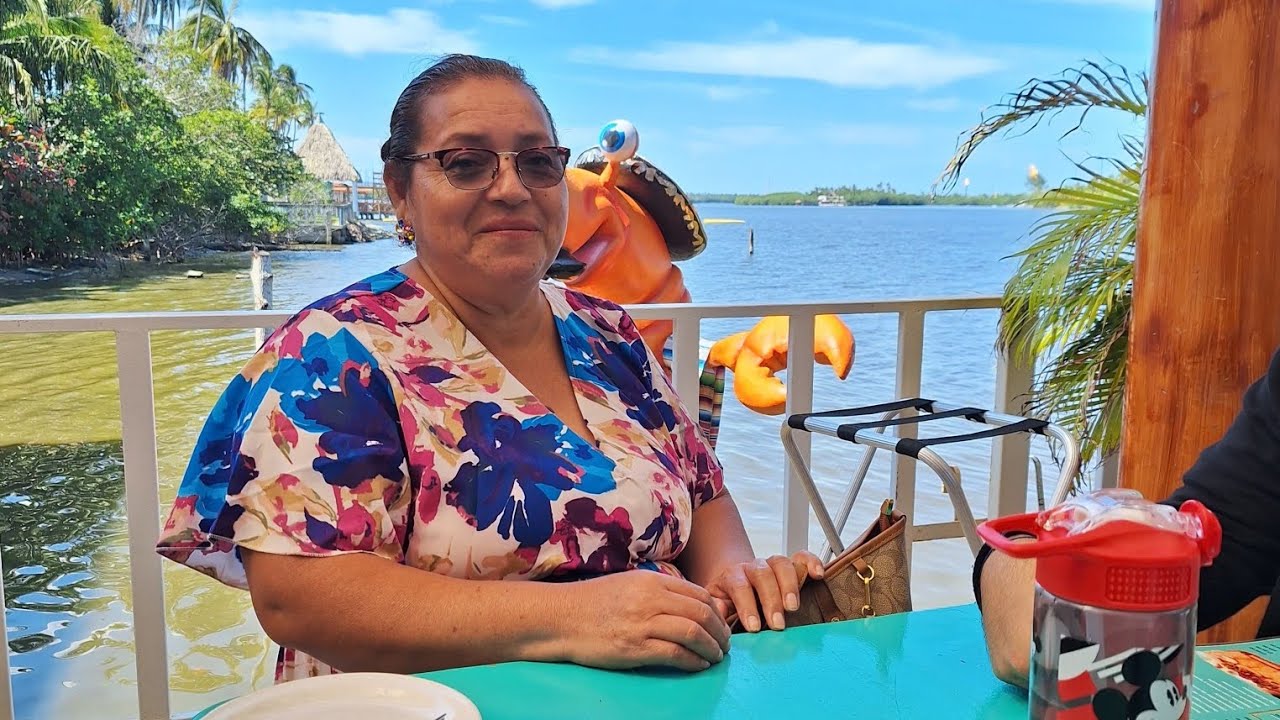 VISITADO MUNICIPIO DE TABASCO 