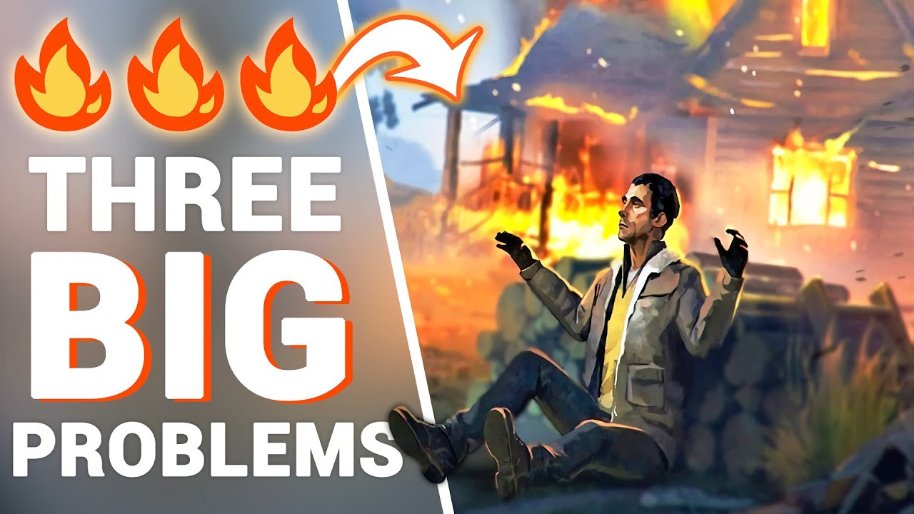 These Three LDOE  Mistakes Were Destroying My Base!