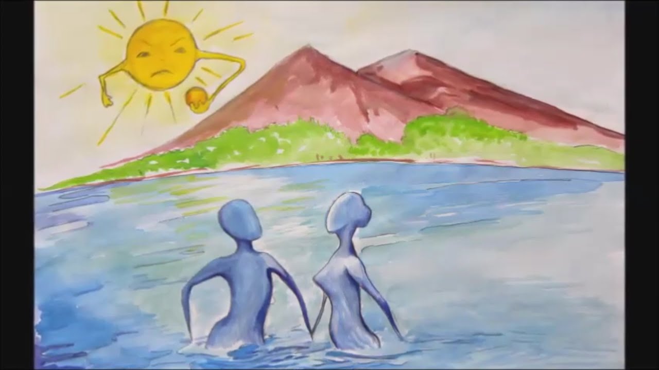 #Dünyanın Şekli ve Hareketleri #Coğrafi Konum #Paralel #Meridyen Konularıyla alakalalı son derleme