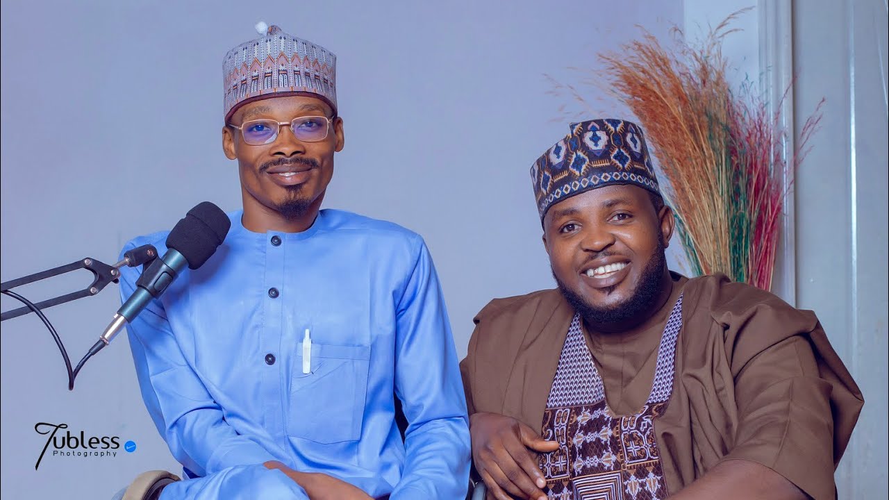 A cikin shirin Rayuwata tare da Mai Bukata ta Musamman Abba Danketa yace babu maraya sai rago