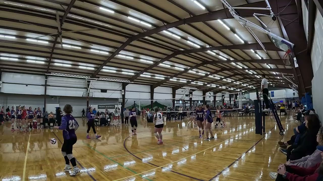OK Premier 15-1 vs. STATC 15-1
