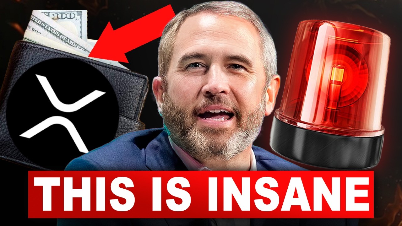 THIS IS INSANE!!! WHALES ARE MASS BUYING XRP *NOW* (PAY ATTENTION)