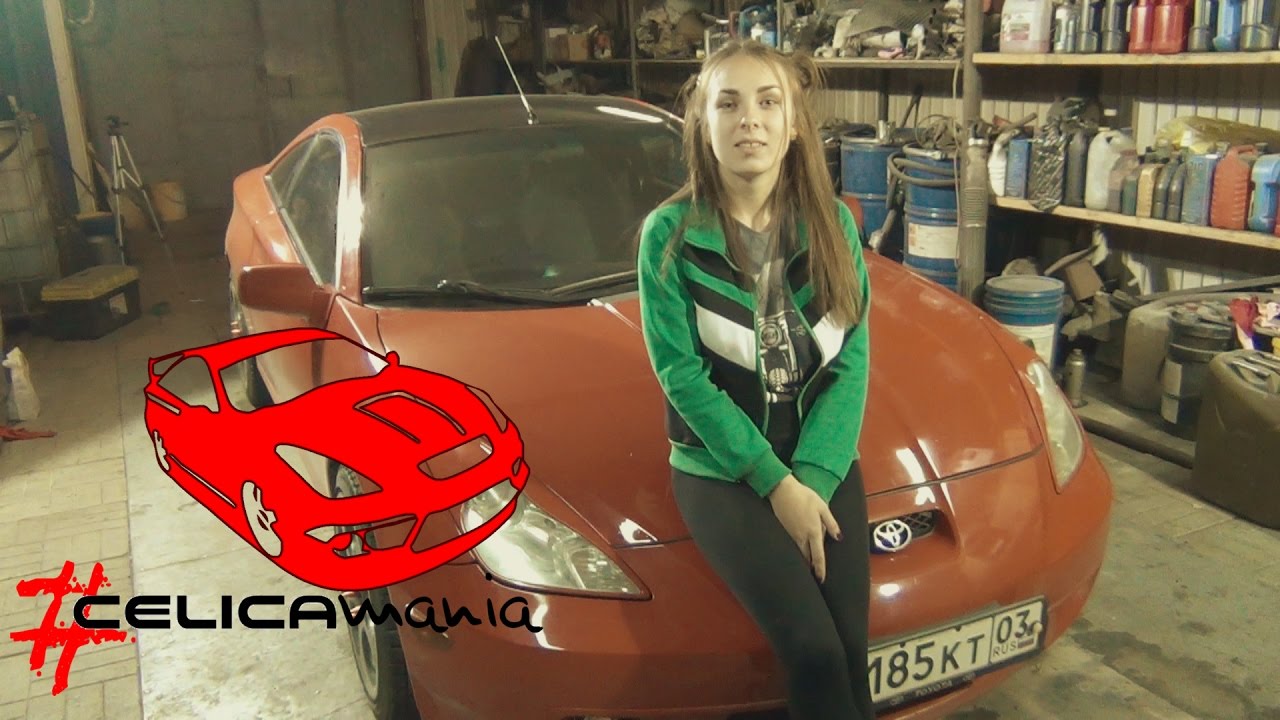 #Celicamania | Начало... Гайки BLOX от AJS