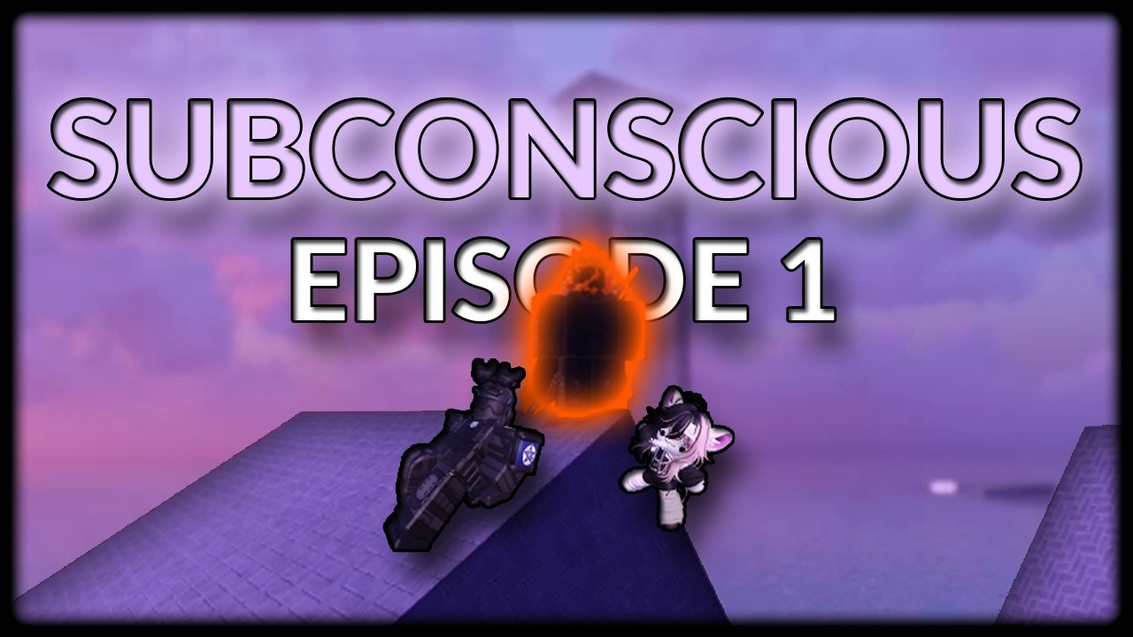 Mind-Boggling Mouse Fires [ROBLOX Subconscious Ep. 1]