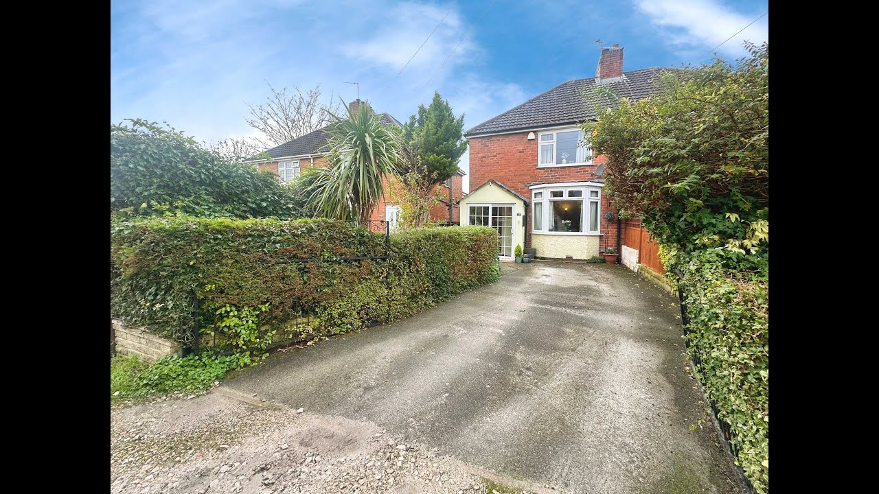 Spring Lane, Heanor