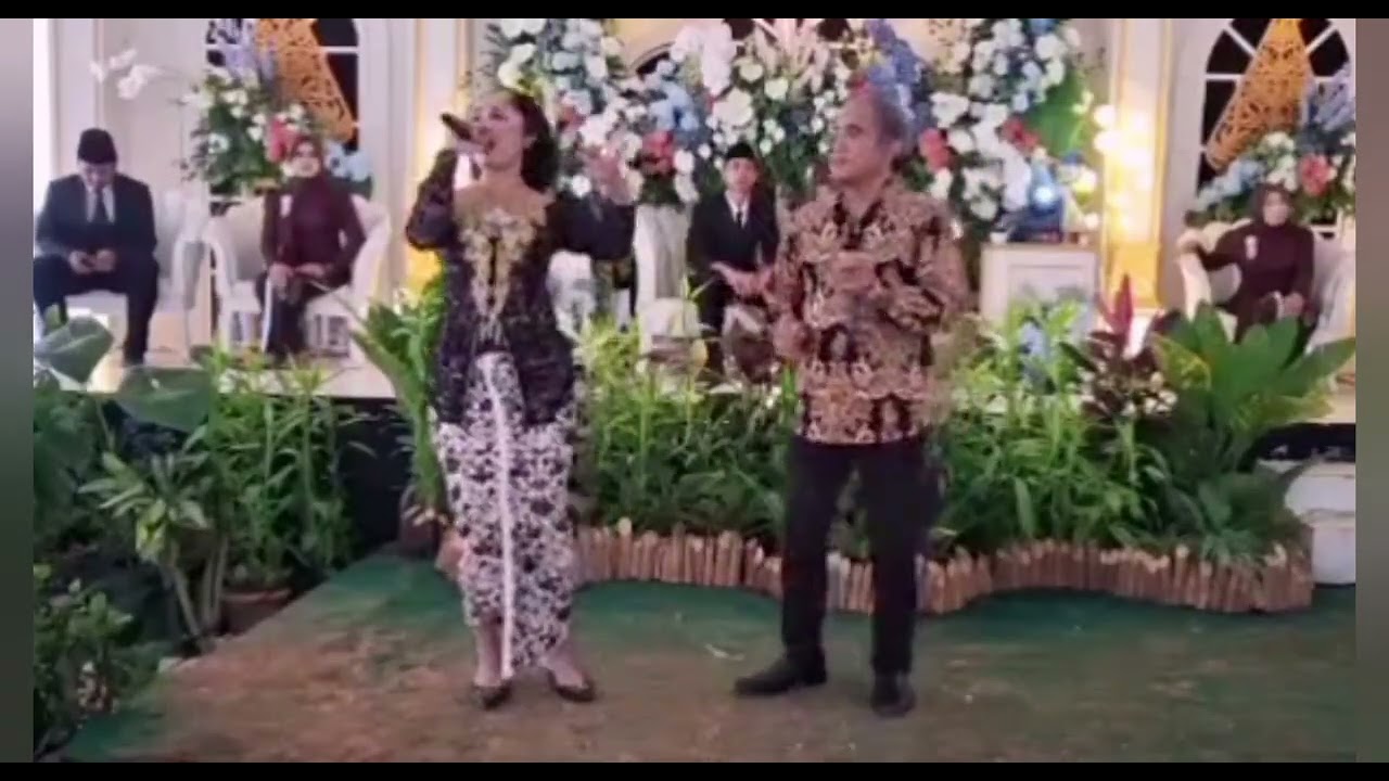 PUSPITA NALA ~ Jumadi Naufaladi ft Vivi Keysha