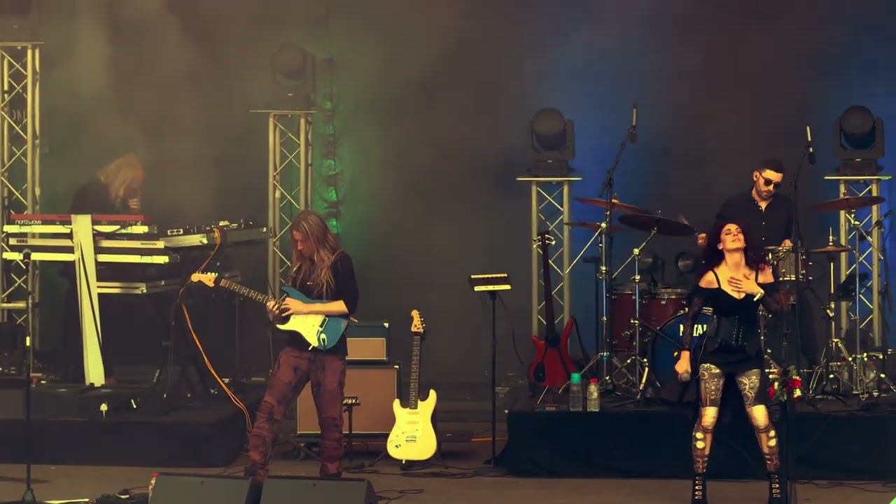 Karnataka - Final Night of the Prog 2024