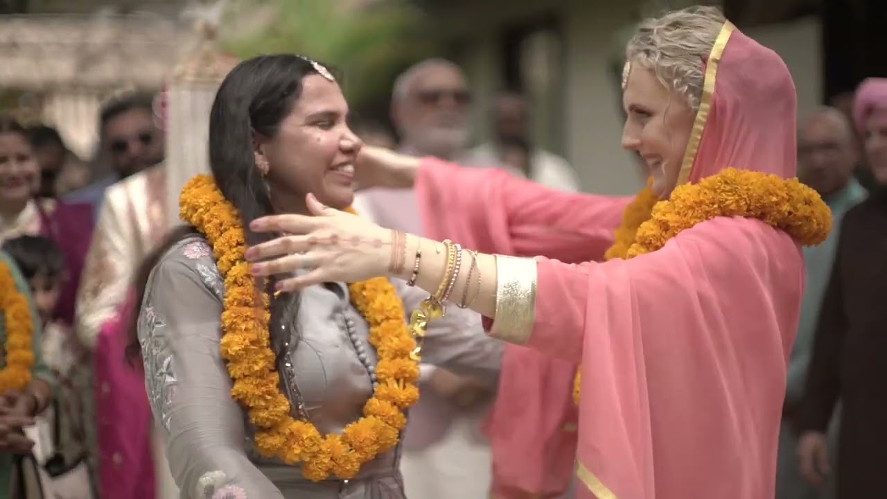 Steph & Atinder | Indian Western Sikh Wedding | October 2022 - Day 2 | Bali Indonesia