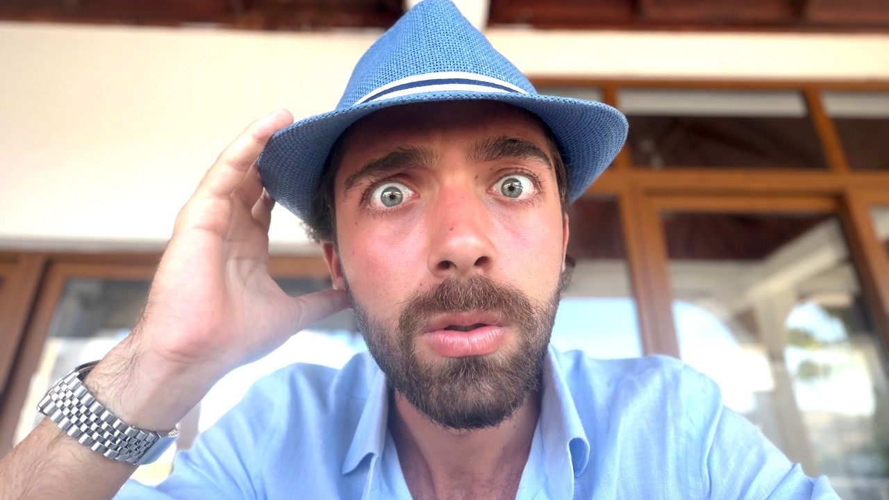 I'M OPENING A $100,000 BITCOIN TRADE HERE !!!