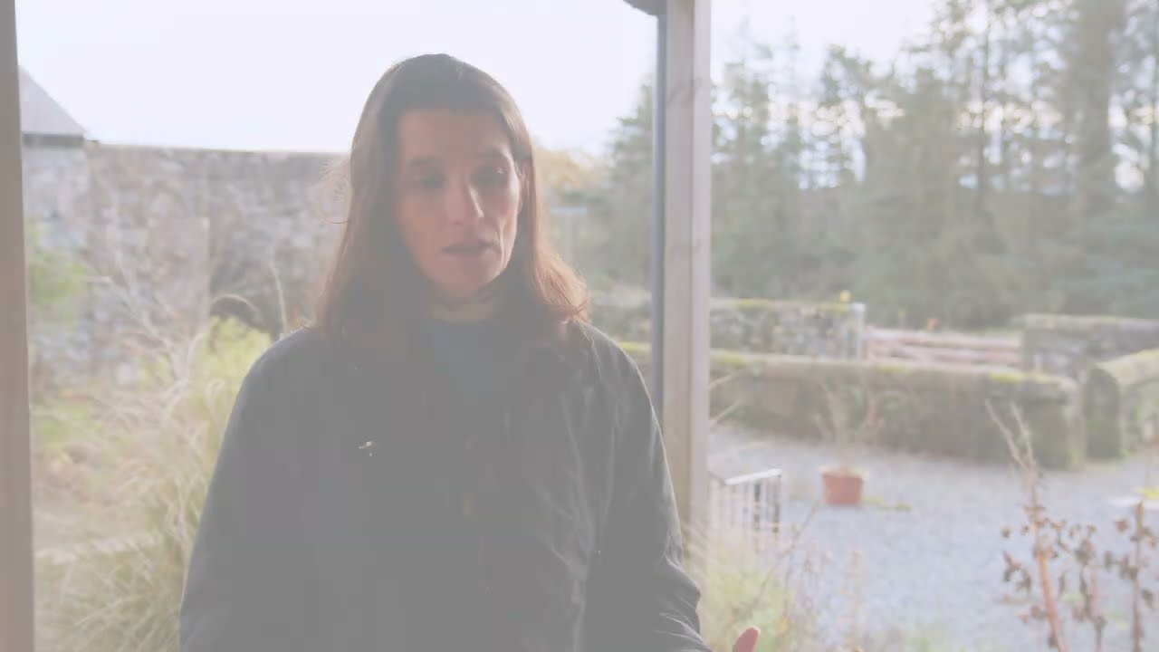Farm Advisory Service One-to-One Case Study - Keeje Avis