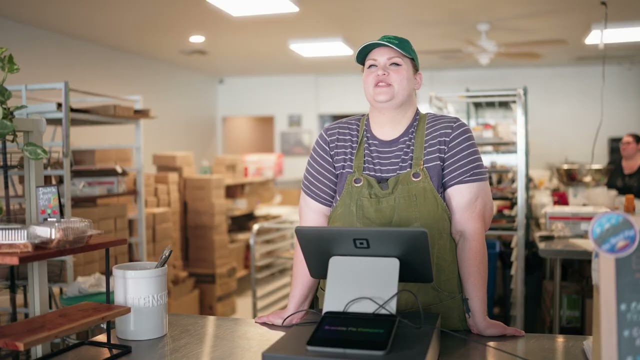 Atascadero Uncovered: Bramble Pie Company